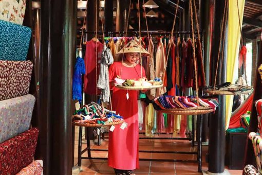 Hoi An Shopping