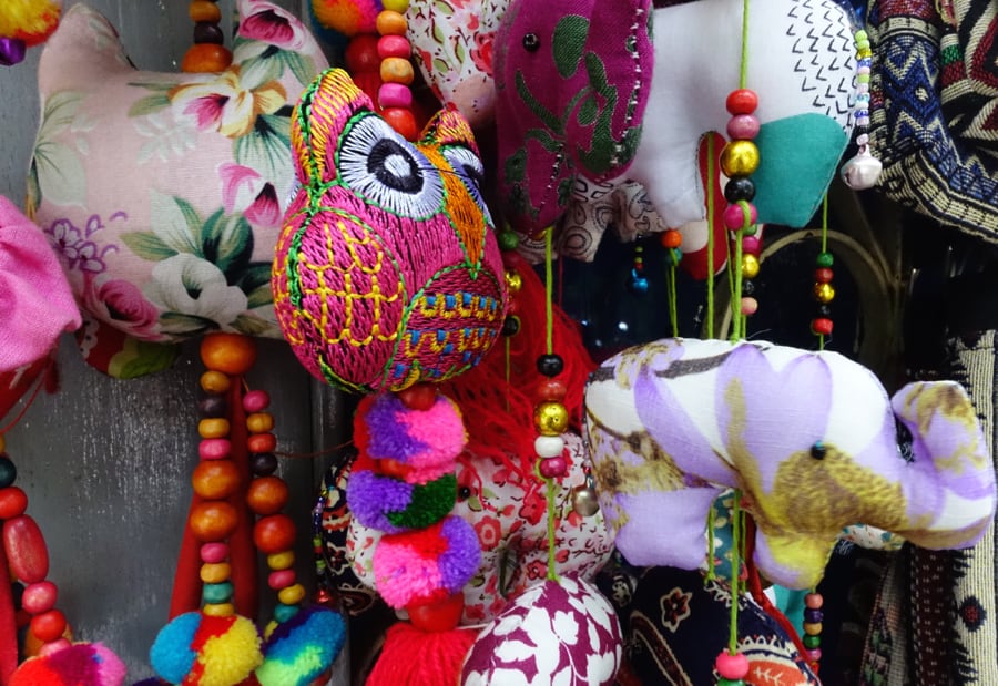 Hoi-An-souvenirs
