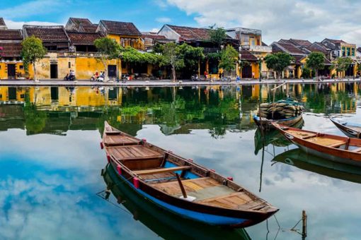 Hoi An Top Lists