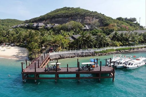 Hon Tam Island – The Most Gorgeous Beauty in Nha Trang