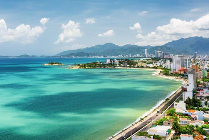 Travel Guide to Hon Tre Island in Nha Trang