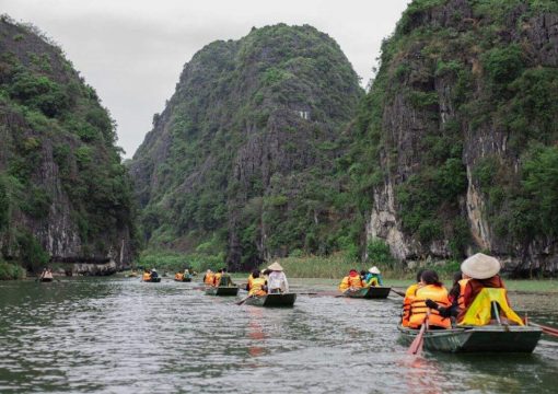 Traveling from Ninh Binh to Phong Nha: Plan the Perfect Trip