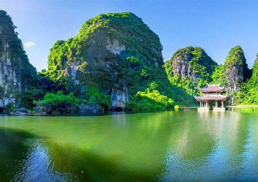 How to Get from Hanoi to Ninh Binh