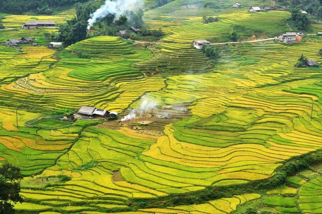 How to Get to Lao Chai Village
