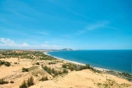 How to Get to Mui Ne from Ho Chi Minh