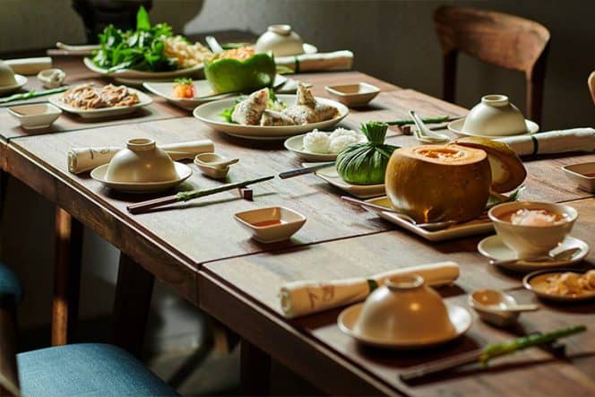 10. Hum Vegetarian, Lounge & Restaurant