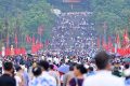 Vietnamdiscovery - Hung King Temple Festival, Phu Tho