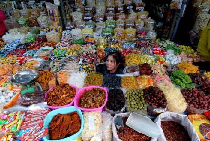 Top 4 Best Markets in Hue and Extra Shopping…