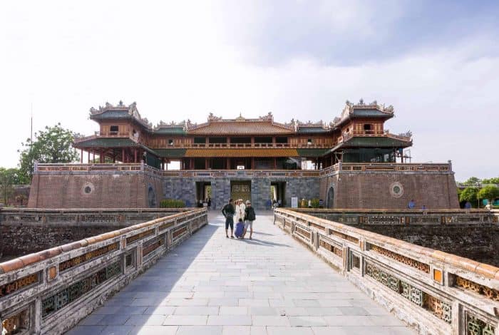 Hue Imperial Enclosure: Highlight of Vietnam’s Ancient Capital