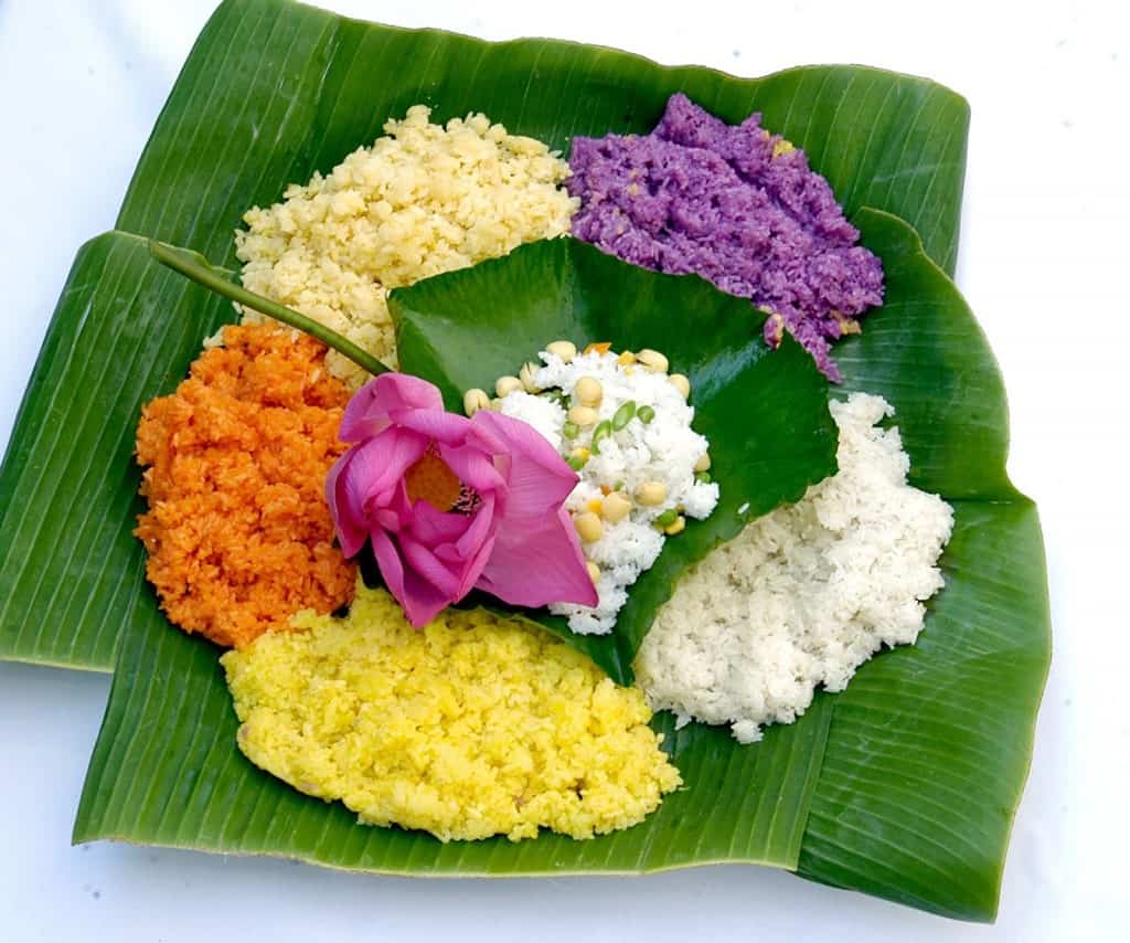 Lao Chai Food