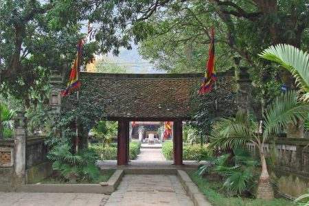 Hoa Lu- Tam Coc 1 Day Tour, Daily Departure
