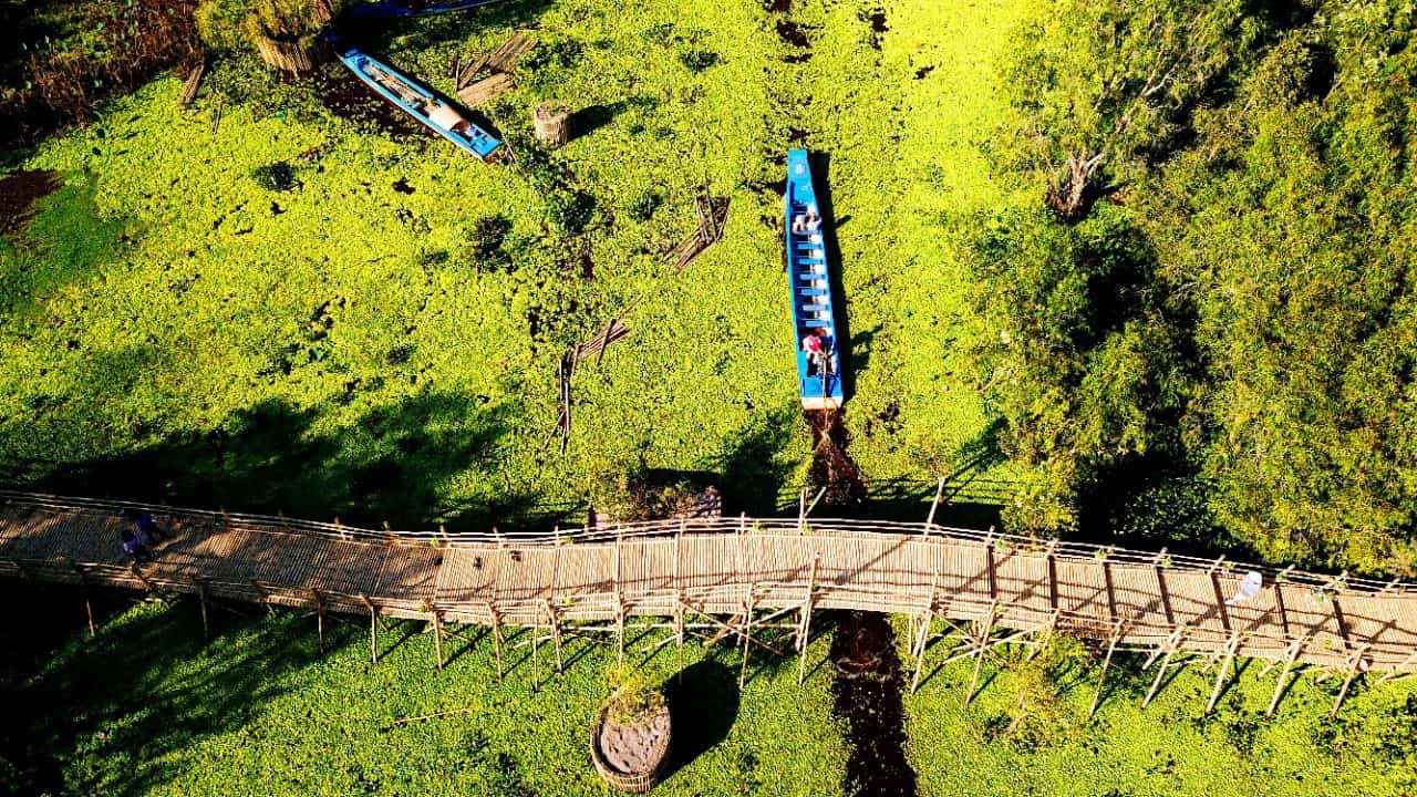 love-bridge
