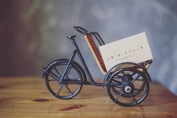 Meaning of cyclo