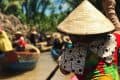 Vietnamdiscovery - Mekong Delta Transportation Guide: How to Get to & Getting around