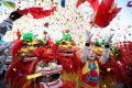 Vietnamdiscovery - Mid-autumn Festival in Vietnam (Full Moon Festive)