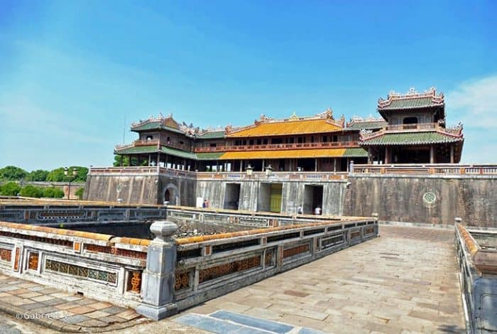 Mieu Thai To Temple Complex, Hue: The Soul Of&hellip;