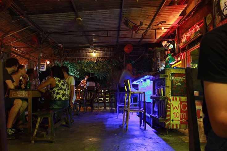 Minsk Bar Danang