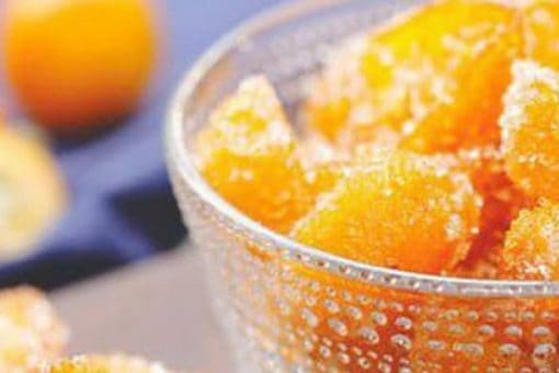 “Mứt Tết” – Very Delicious Preserved Fruit in Vietnam!