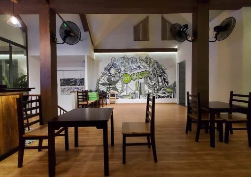 My Casa Restaurant: a Unique Experience of Food and Chill in Da Nang