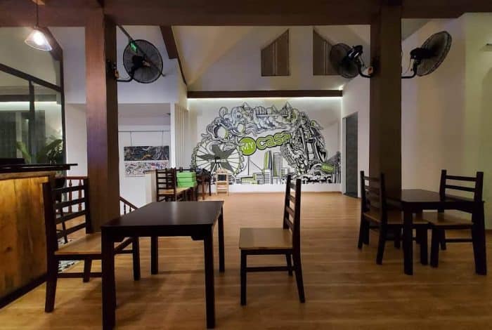 My Casa Restaurant: a Unique Experience of Food and Chill in Da Nang
