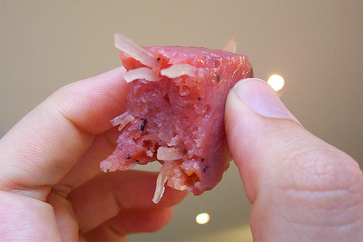 Nem Chua recipe