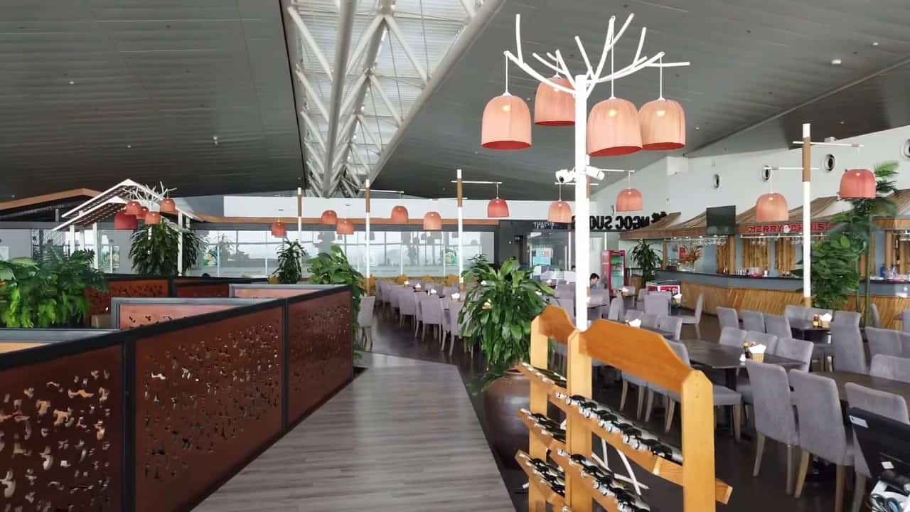 Ngoc Suong Restaurant