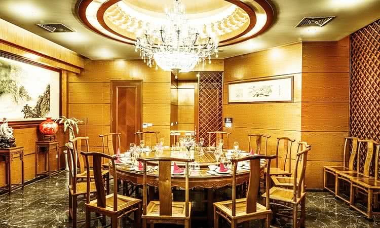 Hai Cang Restaurant