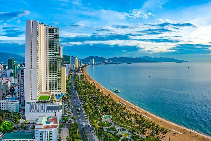Nha Trang Vietnam