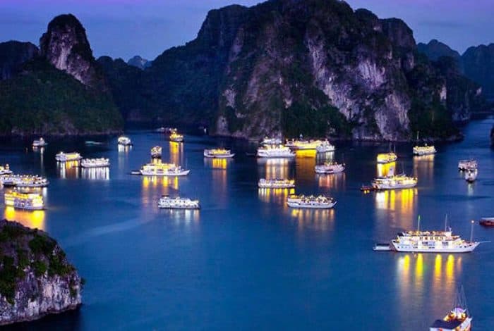8 Best Nightlife in Halong Bay