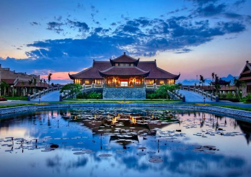 Ninh Binh Activities