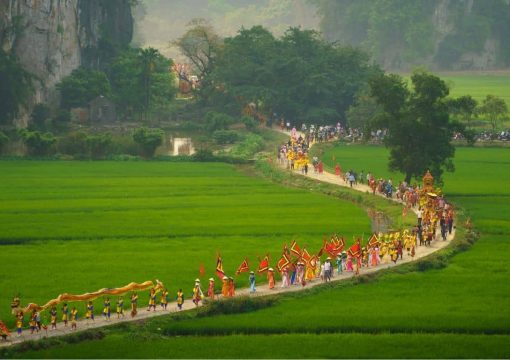 Best Time to Visit Ninh Binh: Plan Your Perfect Trip to Vietnam’s Hidden Gem