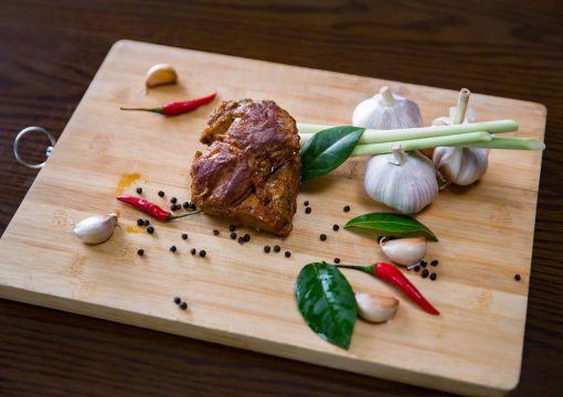 Ninh Binh Restaurants & Eating