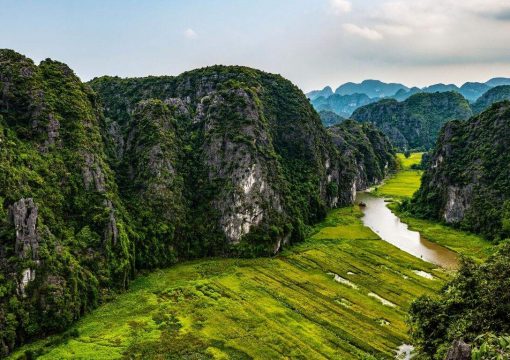 Ninh Binh to Da Nang: Plan Your Seamless Vietnam Journey