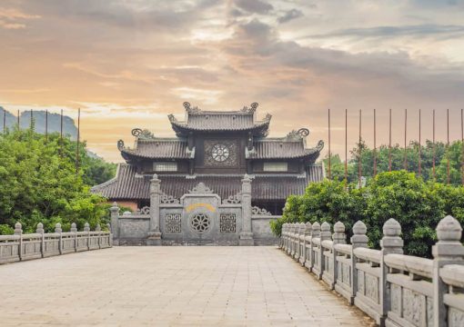 Ninh Binh to Halong Bay – Plan Your Scenic Vietnam Journey