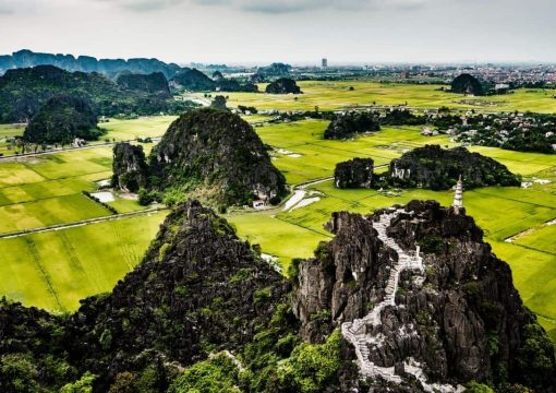 Explore Northern Vietnam: Ha Giang to Ninh Binh Adventure Guide