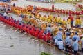 Vietnamdiscovery - Ok Om Bok Festival – The Full-moon Festival in Mekong Delta