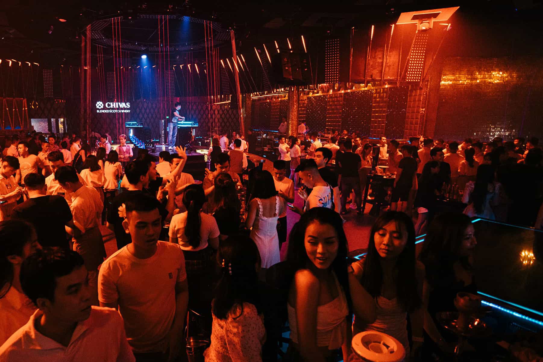 OQ Lounge pub