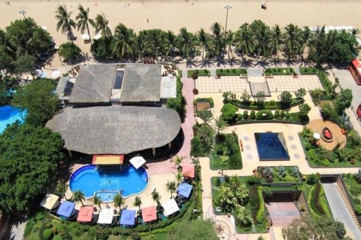 Phu Dong Water Park