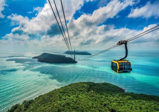 Phu Quoc Activities