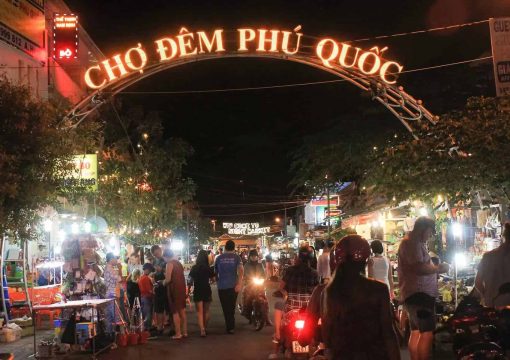 Phu Quoc Shopping