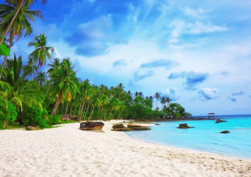 Phu Quoc Top Lists