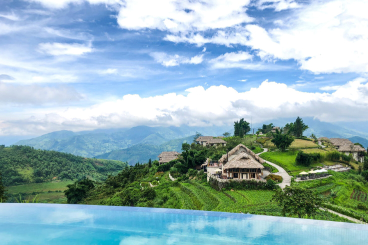 Reasons to go for a honeymoon in Vietnam