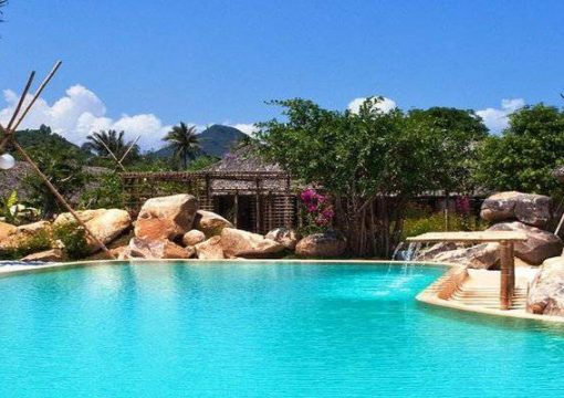 Wonder Park Nha Trang: A Must-Visit Place For Having Fun