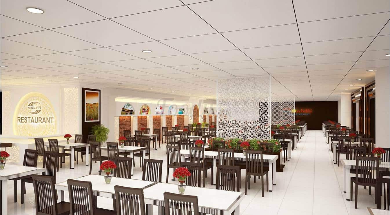 Confetti Restaurant