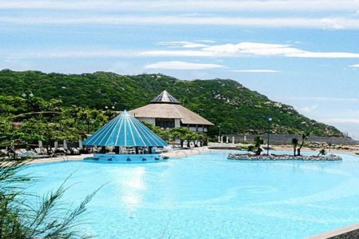 Top 7 Charming Beach Resorts Near Ho Chi Minh City