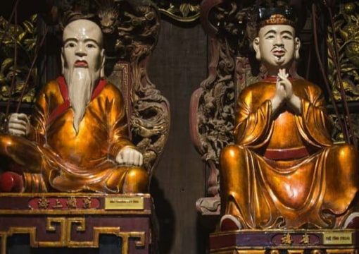Museum Of Traditional Vietnamese Medicine: Saigon’s Most Impressive Museum