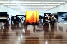 San Art: An Ideal Gallery for Contemporary Arts Lovers in Ho Chi Minh City
