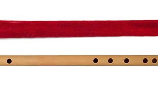 Sao Truc (Vietnamese Bamboo Flute)