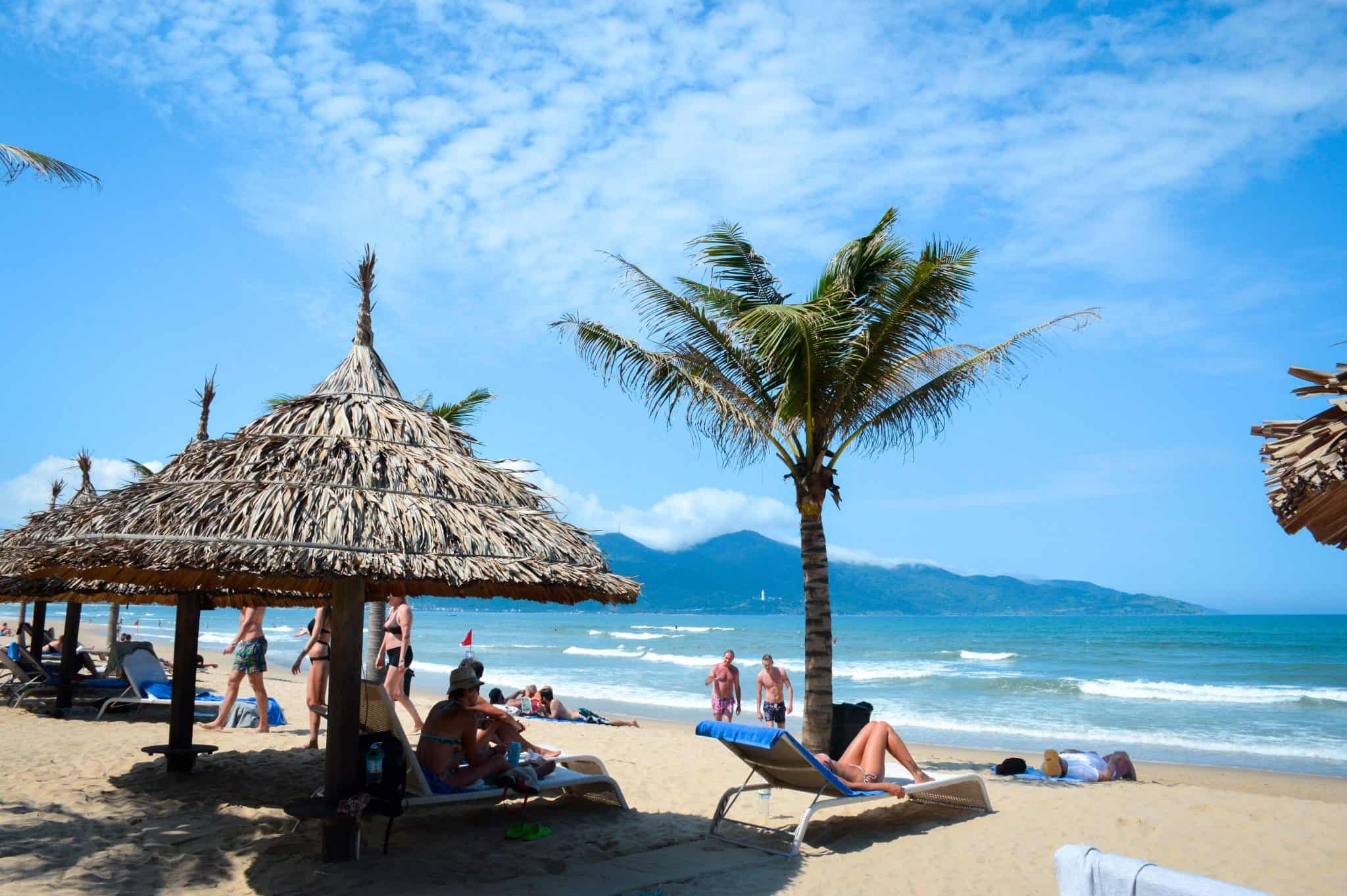 Seasons in Terms of Tourism Volume in Danang