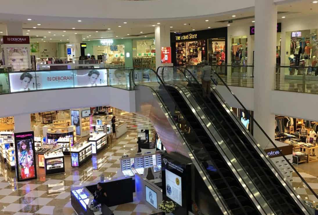Ultimate Guide to Best Shopping in Danang, Vietnam